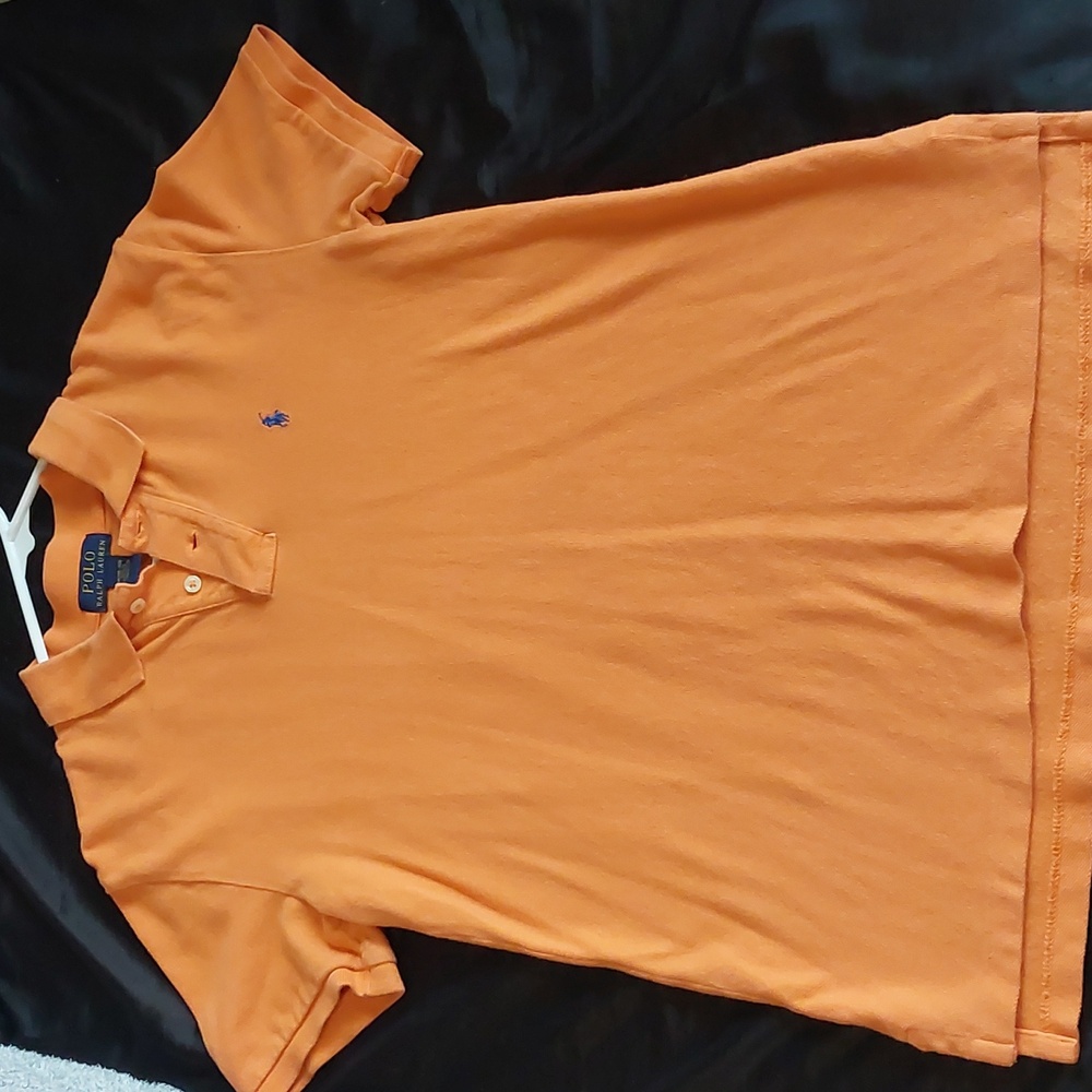 Polo dress shirt